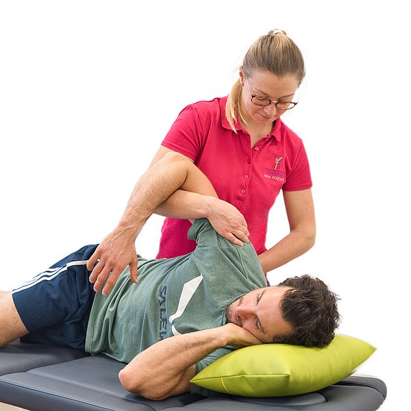 Physiotherapie