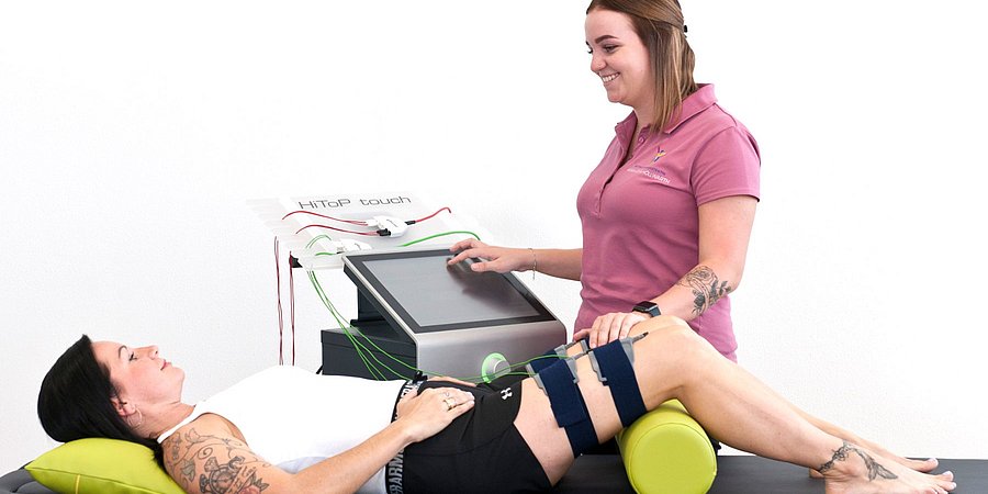 HITOP BEI POLYNEUROPATHIE HITOP BEI POLYNEUROPATHIE