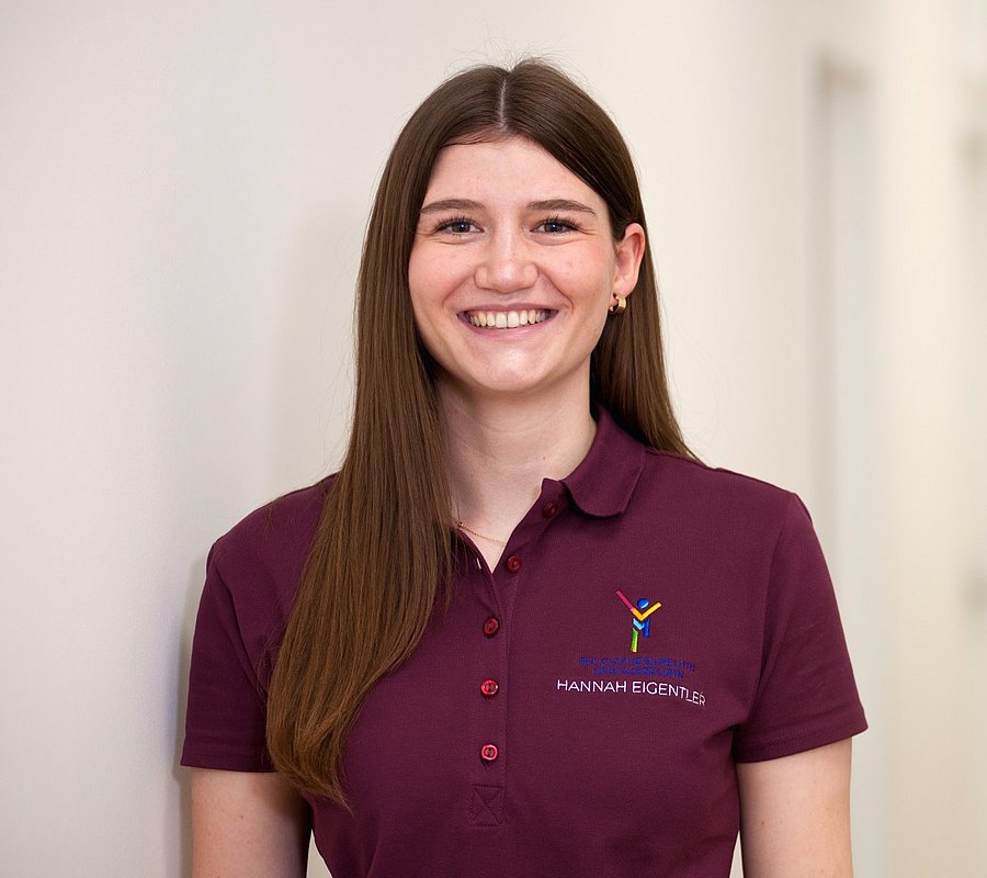 Hannah Eigentler